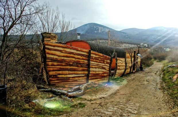  Банька (Севастополь) - телефон и адрес, отзывы и фотогалерея на Zauna.ru