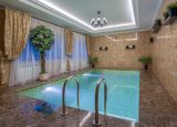 Буржуй club Wellness&SPA