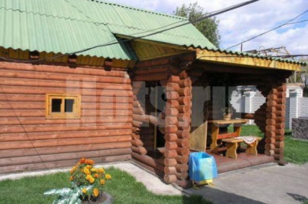 Банька Царская мыльня (Барнаул) - отзывы посетителей и рейтинги в каталоге саун Zauna.ru