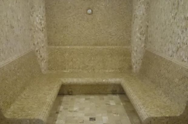 Банный комплекс Гранд SPA (Краснодар) - отзывы посетителей и рейтинги в каталоге саун Zauna.ru