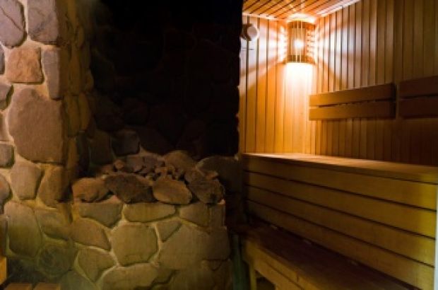Баня в Комплексе Веранда (Владивосток) - отзывы посетителей и рейтинги в каталоге саун Zauna.ru