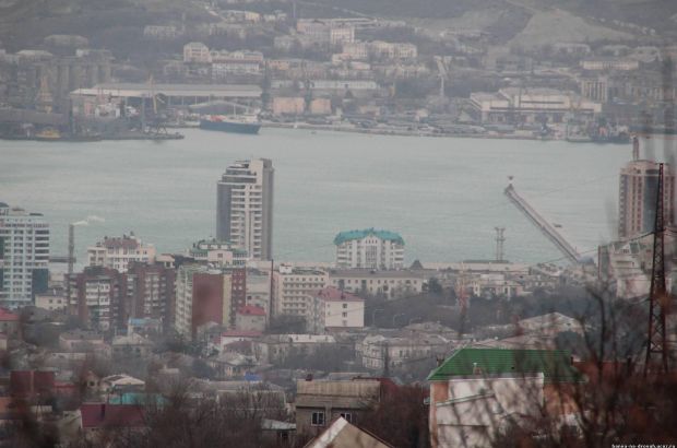 Сауна Благодать (Новороссийск) - телефон и адрес, отзывы и фотогалерея на Zauna.ru