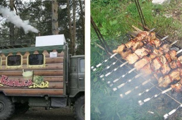 Сауна Емеля (Нижневартовск) - телефон и адрес, отзывы и фотогалерея на Zauna.ru