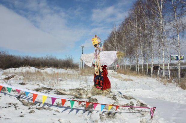 Русская усадьба (Магнитогорск) - телефон и адрес, отзывы и фотогалерея на Zauna.ru