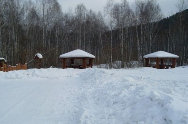 Русские бани (Красноярск) - телефон и адрес, отзывы и фотогалерея на Zauna.ru