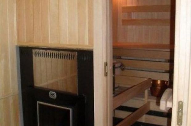 Сауна AutoSauna (Омск) - телефон и адрес, отзывы и фотогалерея на Zauna.ru