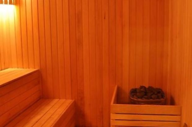 Сауна Чайный дом по-восточному (Владивосток) - отзывы посетителей и рейтинги в каталоге саун Zauna.ru