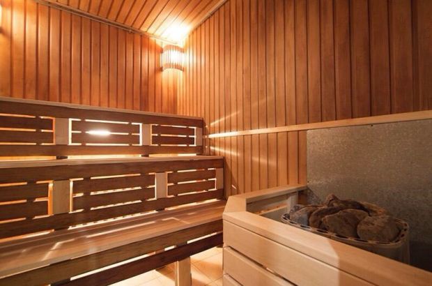 SAUNA CLUB (Пермь) - телефон и адрес, отзывы и фотогалерея на Zauna.ru