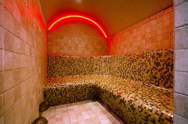 SAUNA CLUB (Пермь) - телефон и адрес, отзывы и фотогалерея на Zauna.ru