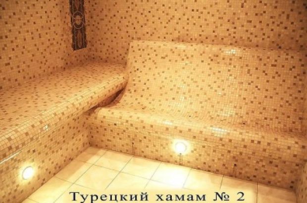 Сауна в Оздоровительно-развлекательном комплексе Парадиз (Владивосток) - телефон и адрес, отзывы и фотогалерея на Zauna.ru