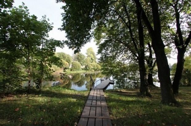 Сауна в Парголово (поселок Парголово) - телефон и адрес, отзывы и фотогалерея на Zauna.ru