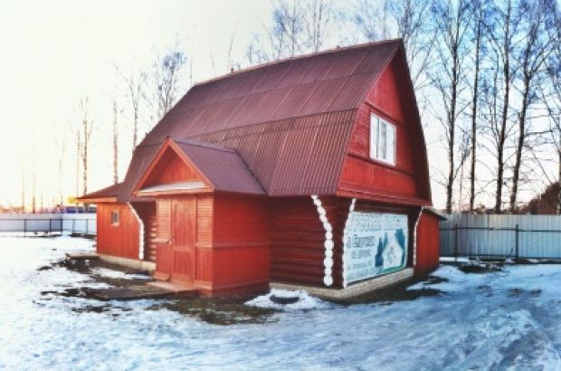 Сауна В ёлочках (Кострома) - телефон и адрес, отзывы и фотогалерея на Zauna.ru