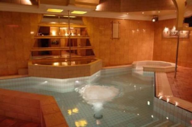 Spa клуб Пеликан (Иркутск) - телефон и адрес, отзывы и фотогалерея на Zauna.ru