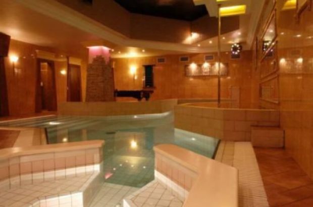 Spa клуб Пеликан (Иркутск) - телефон и адрес, отзывы и фотогалерея на Zauna.ru