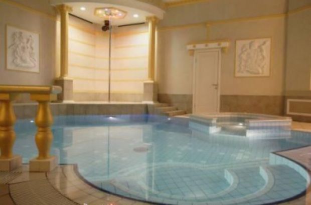 Spa клуб Пеликан (Иркутск) - телефон и адрес, отзывы и фотогалерея на Zauna.ru