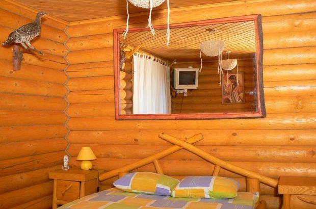 Водно-оздоровительный комплекс Holiday Park (Ижевск) - отзывы посетителей и рейтинги в каталоге саун Zauna.ru