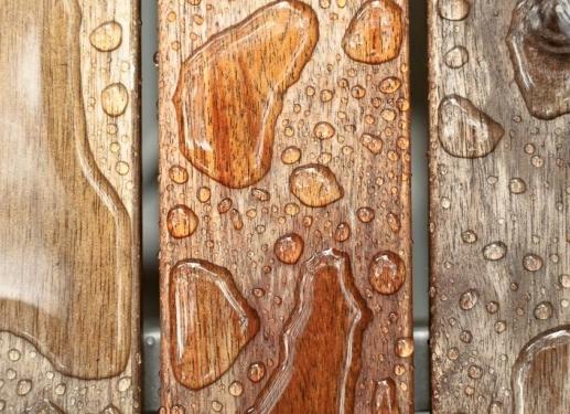 Как защитить доски в бане от гниения?</p>
<p>Рассказываю об эффективном способе